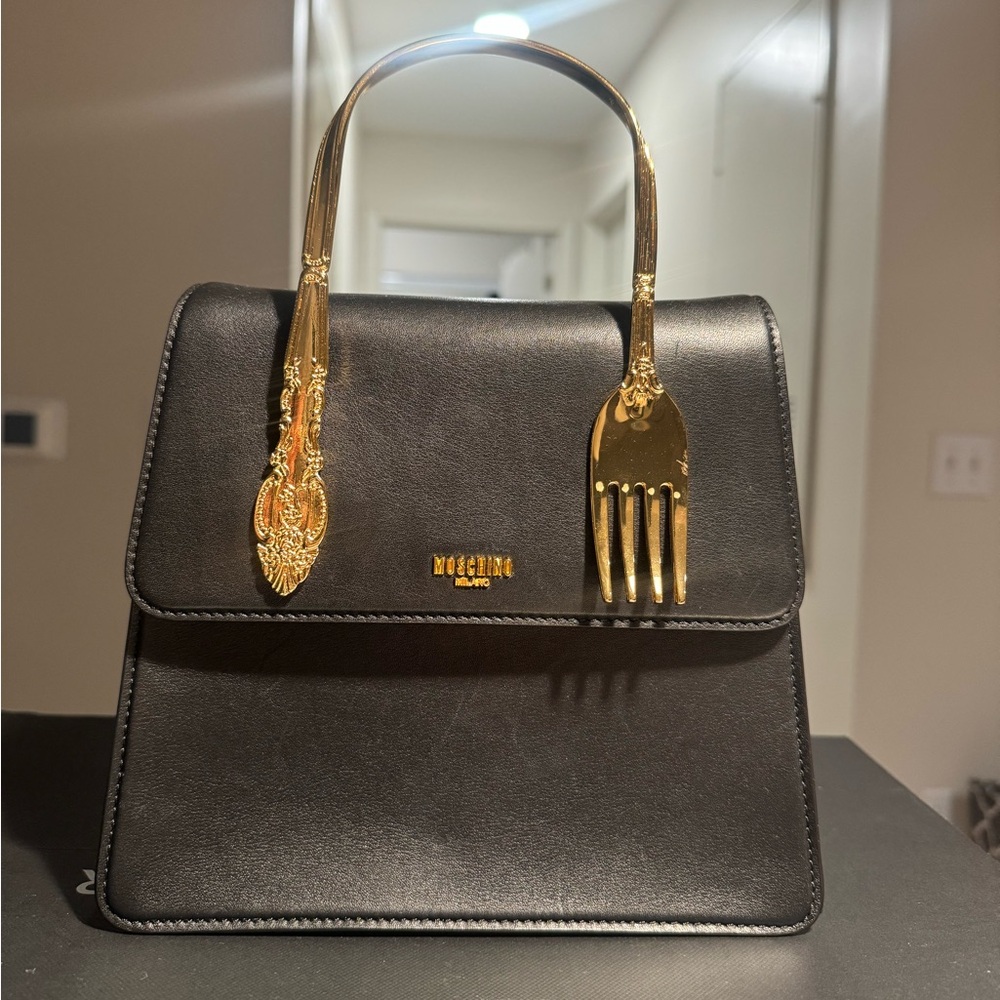 Moschino Bag
